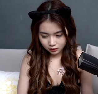 Địt siêu mẫu đồ sexy bướm múp Hoài An
